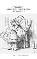 Alice nel paese delle meraviglie