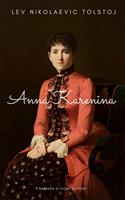   Anna Karenina