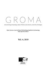 Groma. Annale (2019). Vol. 4