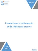 Prevenzione e trattamento della stitichezza cronica