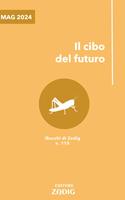   Il cibo del futuro