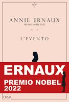   L'evento