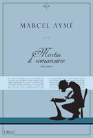   Martin il romanziere
