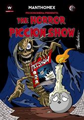 The horror piccion show