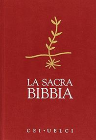 La sacra Bibbia  - Libro Paoline Editoriale Libri 2008 | Libraccio.it