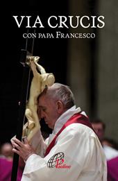 Via crucis con papa Francesco