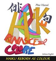   Haiku rinasce nel colore
