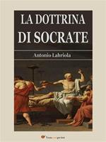   La dottrina di Socrate