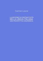 La nozione di contrastività nella lingua italiana. Una prospettiva diacronica