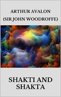   Shakti and shakta