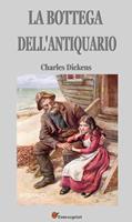   La bottega dell'antiquario