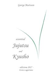 Jujitsu e Kyusho