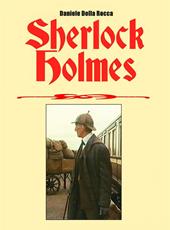 Sherlock Holmes. Ediz. inglese