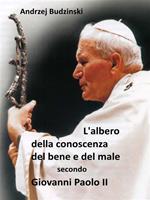 L'albero della conoscenza del bene e del male secondo Giovanni Paolo II