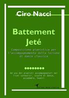   Battement Jet&eacute;