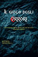   Il gioco degli errori