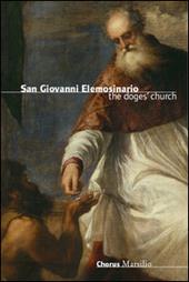 San Giovanni Elemosinario. L'église des doges