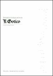 Storia dell'architettura nel Veneto. Il gotico. Ediz. illustrata