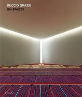 On spaces. Ediz. a colori