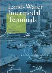 Land-water intermodal terminals