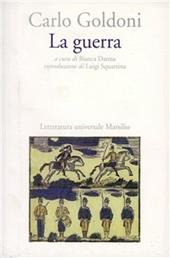 La guerra