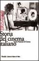 Storia del cinema italiano. Vol. 11: 1965-1969  - Libro Marsilio 2003, Edizioni di Bianco e Nero | Libraccio.it