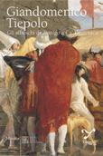Giandomenico Tiepolo. Gli affreschi di Zianigo a Ca' Rezzonico - Adriano Mariuz, Filippo Pedrocco - Libro Marsilio 2004 | Libraccio.it