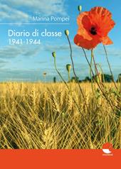 Diario di classe 1941-1944