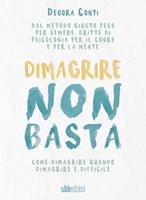   Dimagrire non basta. Come dimagrire quando dimagrire &egrave; difficile