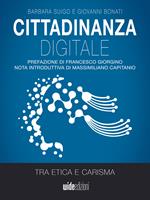   Cittadinanza digitale tra etica e carisma