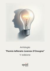 Premio letterario nazionale «Lorenzo D'Orsogna»
