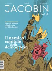 Jacobin Italia (2019). Vol. 3: Il nemico capitale della democrazia