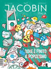 Jacobin Italia (2019). Vol. 5: Dove è finito il populismo