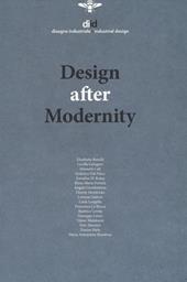 Diid disegno industriale. Ediz. italiana (2018). Vol. 64: Design after modernity