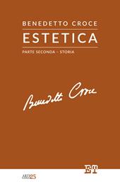 Estetica. Vol. 2: Storia