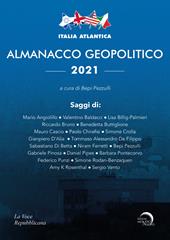 Almanacco geopolitico 2021