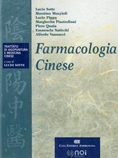 Farmacologia cinese