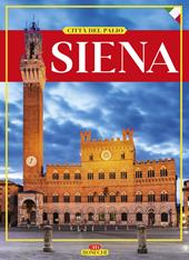 Siena. Città del Palio