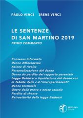 Le sentenze di San Martino 2019. Primo commento
