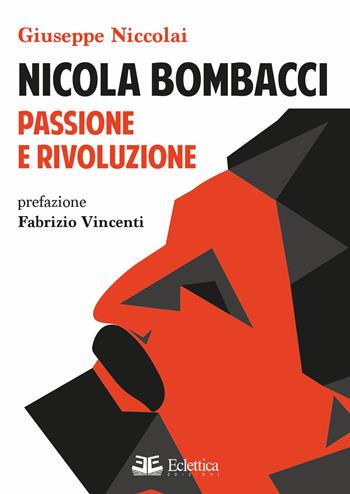 Nicola Bombacci. Passione e rivoluzione - Giuseppe Niccolai - Libro Eclettica 2022, Visioni | Libraccio.it
