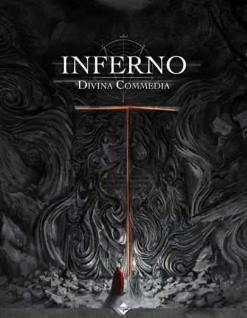 Inferno. Divina Commedia. Dante's Inferno finely illustrated. Ediz. italiana e inglese  - Libro Acheron Books 2022 | Libraccio.it