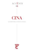   Cina. Gli scritti della Civiltà cattolica