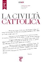 La civiltà cattolica. Quaderni (2019). Vol. 4069