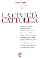 La civiltà cattolica. Quaderni (2019). Vol. 4059-4060
