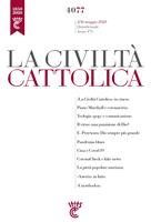 La civiltà cattolica. Quaderni (2020). Vol. 4077