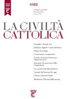   La civiltà cattolica. Quaderni (2020). Vol. 4082