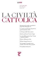 La civiltà cattolica. Quaderni (2021). Vol. 4099