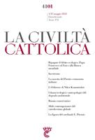 La civiltà cattolica. Quaderni (2021). Vol. 4101