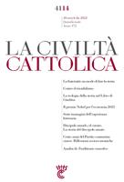   La civiltà cattolica. Quaderni (2021). Vol. 4114
