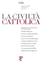   La civiltà cattolica. Quaderni (2021). Vol. 4124